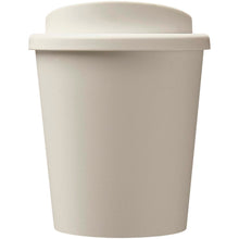 Load image into Gallery viewer, Americano® Espresso POP 250 ml tumbler — Sandstone (front)