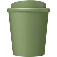 Load image into Gallery viewer, Americano® Espresso POP 250 ml tumbler — Heather green (front)