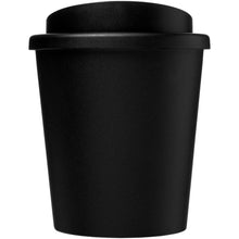 Load image into Gallery viewer, Americano® Espresso POP 250 ml tumbler — Black (front)