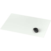 Load image into Gallery viewer, Lumin A2 desk mat — White (detail 2)