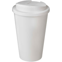 Load image into Gallery viewer, Americano® POP 350 ml insulated tumbler with spill-proof lid — White