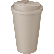Load image into Gallery viewer, Americano® POP 350 ml insulated tumbler with spill-proof lid — Sandstone
