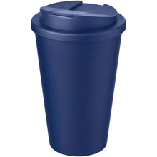 Load image into Gallery viewer, Americano® POP 350 ml insulated tumbler with spill-proof lid — Blue