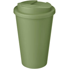 Load image into Gallery viewer, Americano® POP 350 ml insulated tumbler with spill-proof lid — Heather green