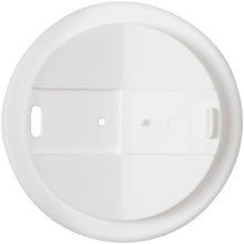 Load image into Gallery viewer, Brite-Americano® POP 350 ml insulated tumbler with spill-proof lid — White (detail 2)