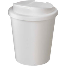Load image into Gallery viewer, Americano® Espresso POP 250 ml tumbler with spill-proof lid — White