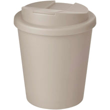 Load image into Gallery viewer, Americano® Espresso POP 250 ml tumbler with spill-proof lid — Sandstone