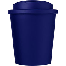 Load image into Gallery viewer, Americano® Espresso POP 250 ml tumbler with spill-proof lid — Blue (front)