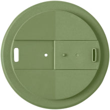 Load image into Gallery viewer, Americano® Espresso POP 250 ml tumbler with spill-proof lid — Heather green (detail 2)