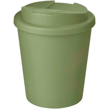 Load image into Gallery viewer, Americano® Espresso POP 250 ml tumbler with spill-proof lid — Heather green