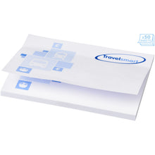 Load image into Gallery viewer, Sticky-Mate® A7 sticky notes 100x75mm — White