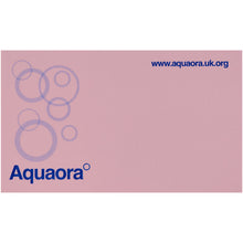 Load image into Gallery viewer, Sticky-Mate® sticky notes 127x75mm — Light pink (front)
