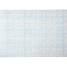 Load image into Gallery viewer, Desk-Mate® A2 notepad — White (back)