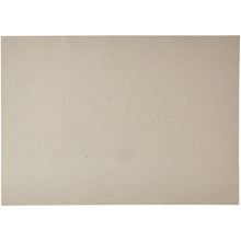 Load image into Gallery viewer, Desk-Mate® A3 notepad — White (back)