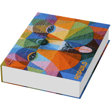 Load image into Gallery viewer, Combi notes page marker set hard cover — White