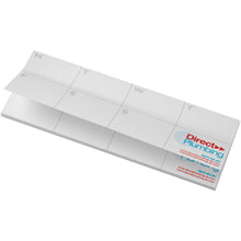 Load image into Gallery viewer, Sticky-Mate® recycled sticky notes with printed planner — White