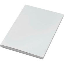 Load image into Gallery viewer, Novella Austen Colours A5 soft cover notebook - 100 sheets — White (detail 2)