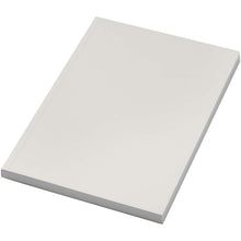 Load image into Gallery viewer, Novella Austen Colours A5 soft cover notebook - 100 sheets — Ivory white (detail 2)