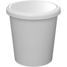 Load image into Gallery viewer, Americano® Piccolo 100 ml tumbler with lid — White