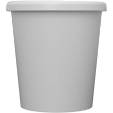 Load image into Gallery viewer, Americano® Piccolo 100 ml tumbler with lid — White (front)