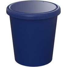 Load image into Gallery viewer, Americano® Piccolo 100 ml tumbler with lid — Blue