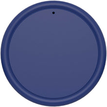 Load image into Gallery viewer, Americano® Piccolo 100 ml tumbler with lid — Blue (detail)