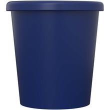 Load image into Gallery viewer, Americano® Piccolo 100 ml tumbler with lid — Blue (front)