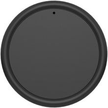 Load image into Gallery viewer, Americano® Piccolo 100 ml tumbler with lid — Black (detail)