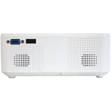 Load image into Gallery viewer, Prixton Goya P10 projector — White (back)
