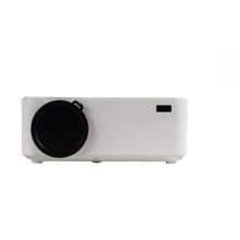 Load image into Gallery viewer, Prixton Goya P10 projector — White (front)