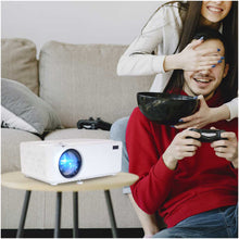 Load image into Gallery viewer, Prixton Goya P10 projector — lifestyle