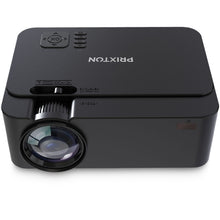 Load image into Gallery viewer, Prixton Goya P10 projector — Black (detail)