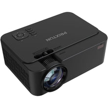 Load image into Gallery viewer, Prixton Goya P10 projector — Black (detail 2)