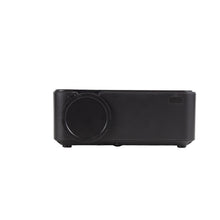 Load image into Gallery viewer, Prixton Goya P10 projector — Black (front)