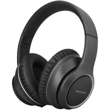 Load image into Gallery viewer, Prixton Live Pro wireless ANC Bluetooth® headphones — Black