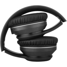 Load image into Gallery viewer, Prixton Live Pro wireless ANC Bluetooth® headphones — Black (detail 2)