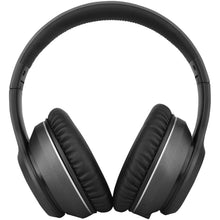 Load image into Gallery viewer, Prixton Live Pro wireless ANC Bluetooth® headphones — Black (front)