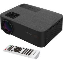 Load image into Gallery viewer, Prixton Lumière projector — Black