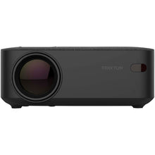 Load image into Gallery viewer, Prixton Lumière projector — Black (front)