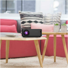 Load image into Gallery viewer, Prixton Lumière projector — lifestyle
