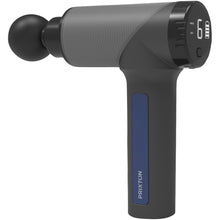 Load image into Gallery viewer, Prixton MGF100 massage gun — Black (detail)
