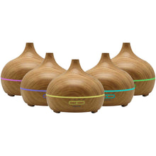 Load image into Gallery viewer, Prixton Hidra humidifier — group