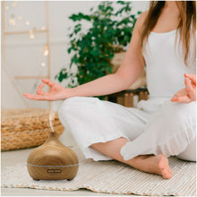 Load image into Gallery viewer, Prixton Hidra humidifier — lifestyle