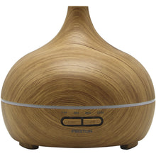 Load image into Gallery viewer, Prixton Hidra humidifier — Wood