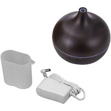 Load image into Gallery viewer, Prixton Hidra humidifier — Black