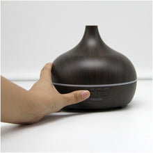 Load image into Gallery viewer, Prixton Hidra humidifier — Black (detail 2)
