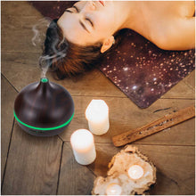 Load image into Gallery viewer, Prixton Hidra humidifier — lifestyle