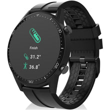 Load image into Gallery viewer, Prixton SWB26T smartwatch — Black