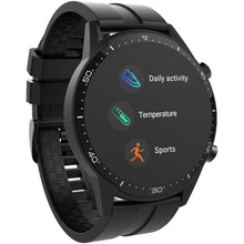 Load image into Gallery viewer, Prixton SWB26T smartwatch — Black (detail)