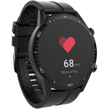 Load image into Gallery viewer, Prixton SWB26T smartwatch — Black (detail 2)